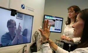 СБМС и БЧК ще работят активно за въвеждането на телемедицинската кардиорехабилитация у нас