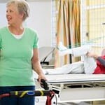 Удължаване периода на рехабилитация на пациентите искат специалисти