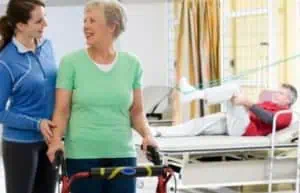 Удължаване периода на рехабилитация на пациентите искат специалисти