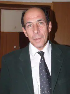 Асен Георгиев