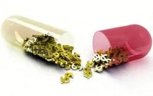 НЗОК платила 700 000 лв. за несъществуващи лекарства