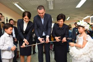 Център за иновативни терапии и авангардни технологии при диабет отвори врати в УМБАЛ „Св. Марина“ - Варна