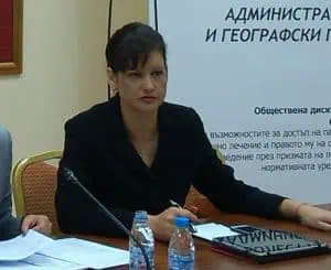 Депутати от ГЕРБ внесоха предложение за отпадане на спорни текстове от Закона за бюджета на НЗОК