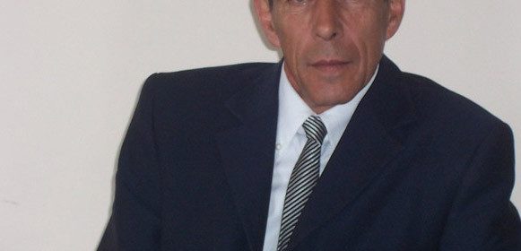 Асен Георгиев