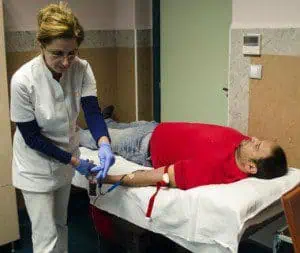 Цветомир Цветков: Без лечение хемофилията застрашава живота