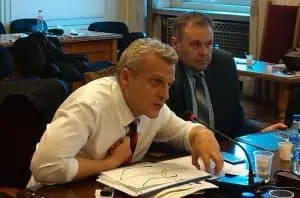 От февруари 2016 г. започват работа спешни центрове за мозъчни инсулти