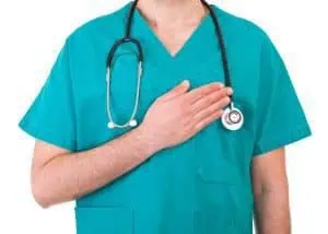 Хипократовата клетва – ранна смърт или вечна забрава