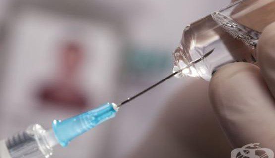 Регионалните здравни инспекции започват доставките на 4-валентни ваксини