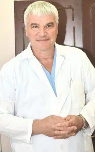 д-р Стоян Георгиев: Българското здравеопазване е болно от абсолютна безпътица