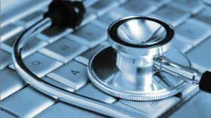 Отличие за инвестиции от най-висок клас в здравеопазването