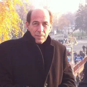 Асен Георгиев