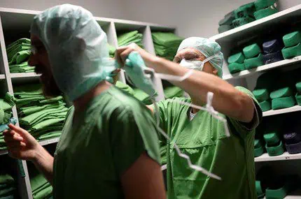 Не смеем да се оплакваме, само 491 жалби на пациенти срещу лекари в доболничната помощ