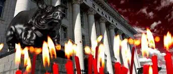 Съединяването на гражданския и съдийския протест 11.12.2015 г