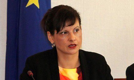 Д-р Даниела Дариткова : Двата пакета за лечение не са сериозна реформа