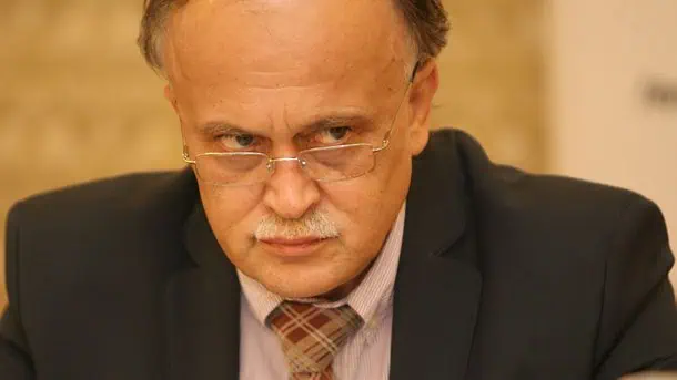 Б. Пенков: Средният ръст на увеличение на хоспитализациите в Европа е с 3%, а у нас - с 13