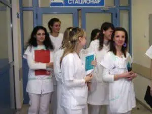 Само през 2015 година 505 лекари избягаха в чужбина