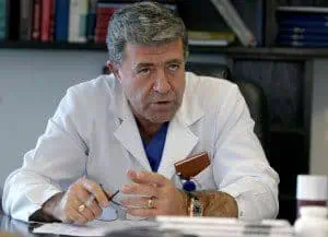 Проф. Генчо Начев