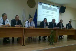 Д-р Ваньо Шарков: Успешно приключваме проектите за изграждане на мрежа от центрове за диагностика и лечение на злокачествени заболявания на територията на най-големите болници в страната