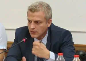 Москов сравни здравеопазването с пропаст, а промените – със скок над нея