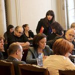 Доклад „Анализ на лекарствената политика в Република България, с цел изготвянето на предложения, противодействащи на корупционни практики"