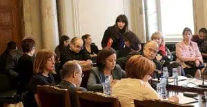 Доклад „Анализ на лекарствената политика в Република България, с цел изготвянето на предложения, противодействащи на корупционни практики"