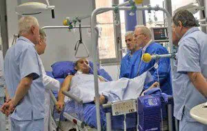 Концепция за централен орган за възлагане на обществени поръчки в сектор „ЗДРАВЕОПАЗВАНЕ“