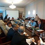 Здравната комисия в парламента прие обновената здравна стратегия