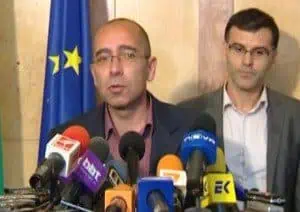 Д-р Стефан Константинов: Свидетели сме на хартиена здравна реформа Прочети цялата статия тук: Д-р Стефан Константинов: Свидетели сме на хартиена здравна реформа - Поглед Инфо