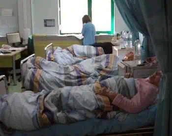 За всеки пациент болниците ще получават една и съща сума