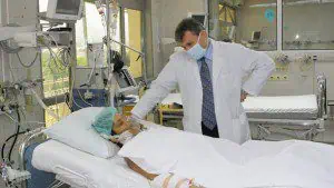 Близо 40 000 нови случая на рак се очакват през 2016 г. у нас