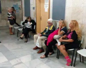 Асен Георгиев: Решиха да се лекуваме евтино