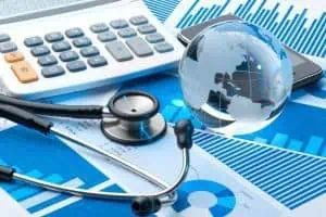 На 31 място сме в Европа по ефективност на здравната система