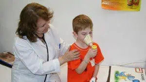 Проф. Пенка Переновска е медик на годината