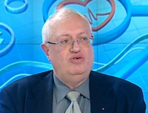 Д-р Спасков: НРД ще бъде приет бързо, но с трусове