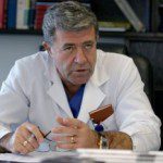 Проф. Начев: Броят на болниците стана безумно висок за населението на България