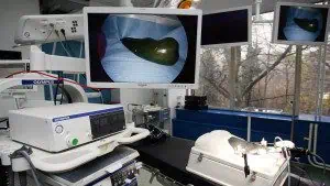 Бъдещето на медицината ще е в отдалечаването на лекаря от пациента