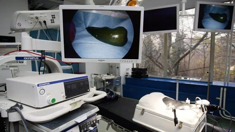 Бъдещето на медицината ще е в отдалечаването на лекаря от пациента