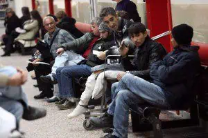 25 000 без осигуровки лекувани през 2015г