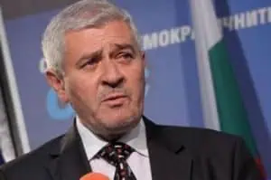 Д-р Ваньо Шарков