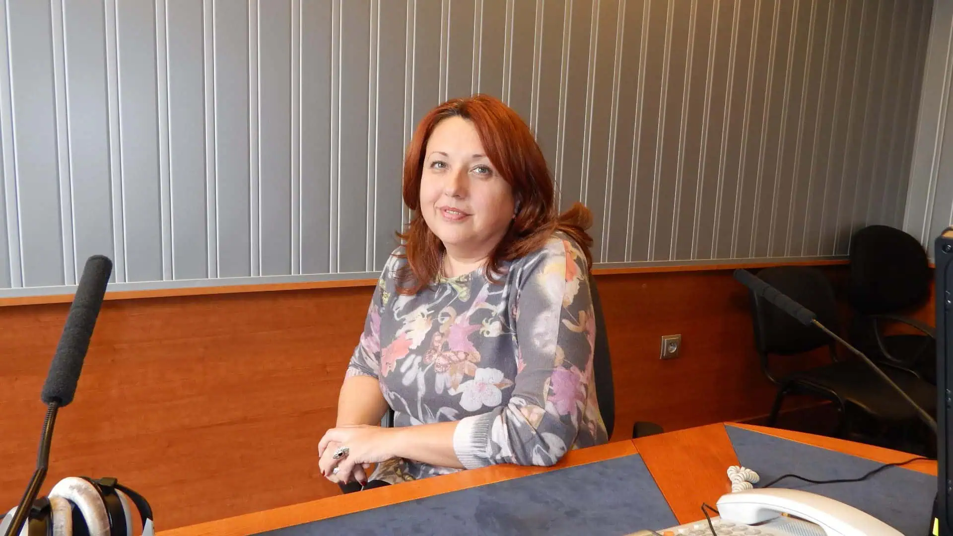 Д-р Пламенка Иванова: Трябва да се повиши контролът върху манипулационните извън лабораториите Д-р Пламенка Иванова: Трябва да се повиши контролът върху манипулационните извън лабораториите