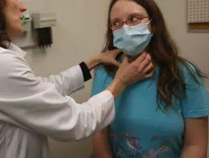 Опасен щам: Мачка ни нов грип!