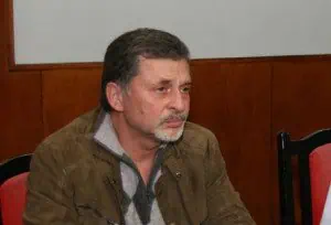 Д-р Георги Матев