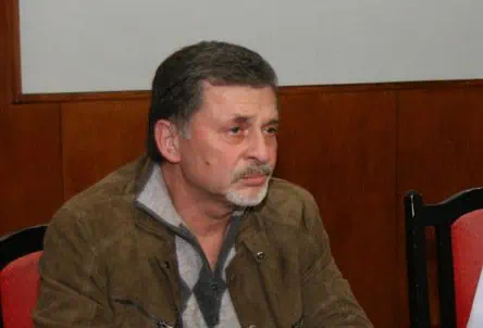 Д-р Георги Матев
