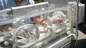 Безплатен ултразвуков скрининг за недоносени деца предлага столична клиника