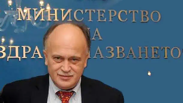 Бойко Пенков: Готови са областните здравни карти