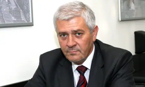 Ваньо Шарков