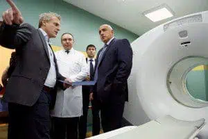 Илко Семерджиев: Москов изпълнява „мръсна“ поръчка с отпечатъците