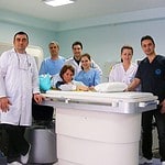 Доц. Добромир Димитров: С хайфу-технологията топим тумори с ултразвук