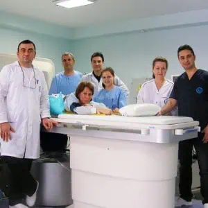 Доц. Добромир Димитров: С хайфу-технологията топим тумори с ултразвук