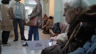 Броят джипитата, готови за протест